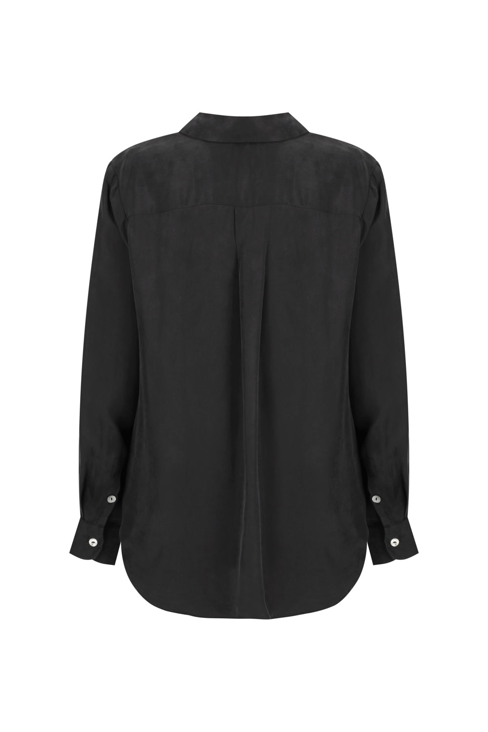 Toscana Shirt | Nero