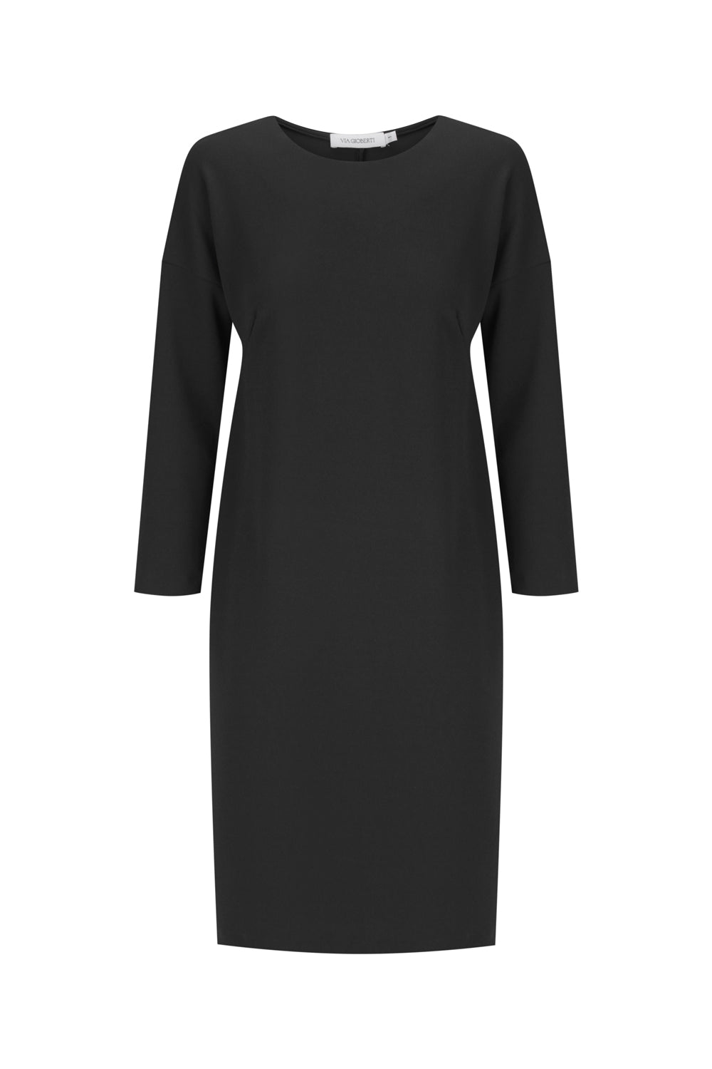 Milano Dress | Black