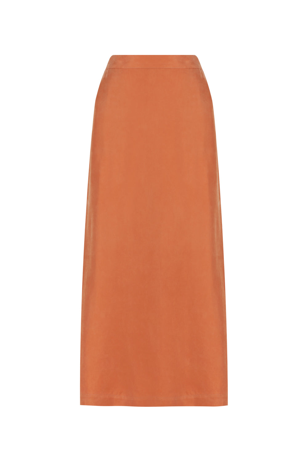 Toscana Skirt | Terracotta