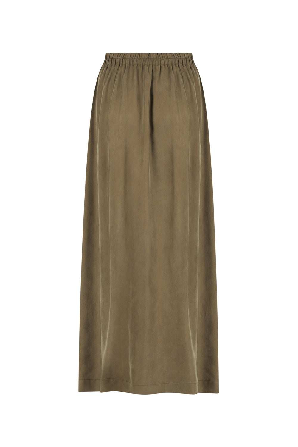 Toscana Skirt | Olive