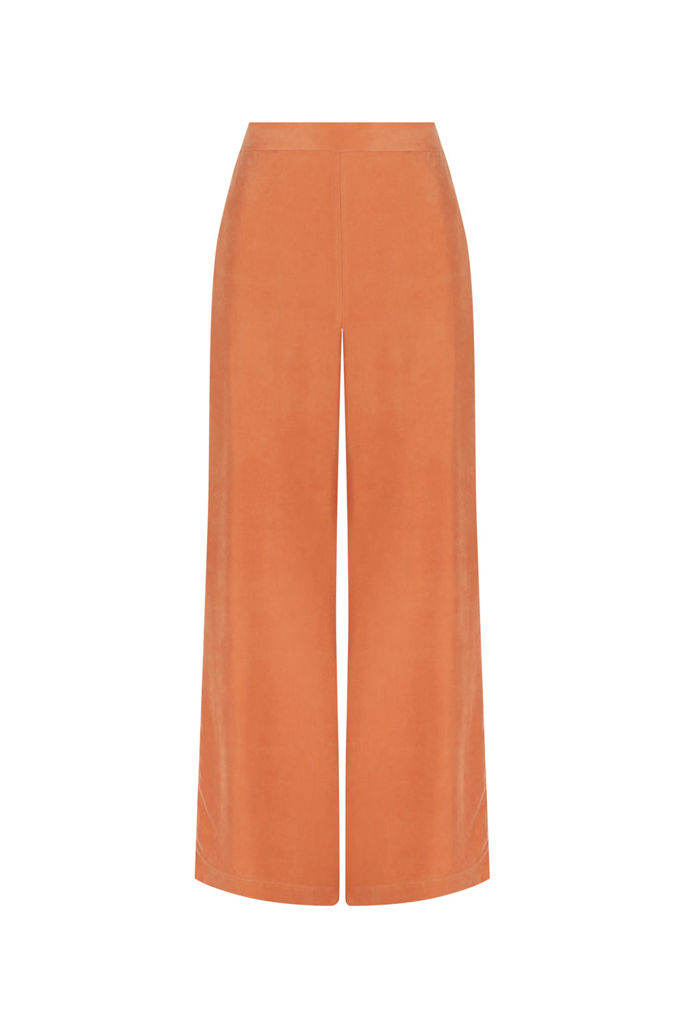 Toscana Pant | Terracotta