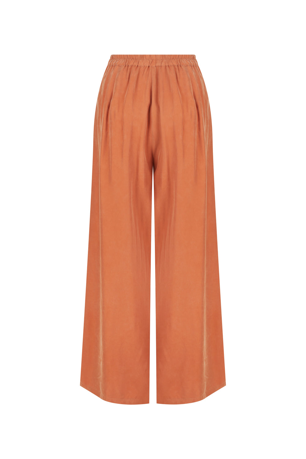 Toscana Pant | Terracotta