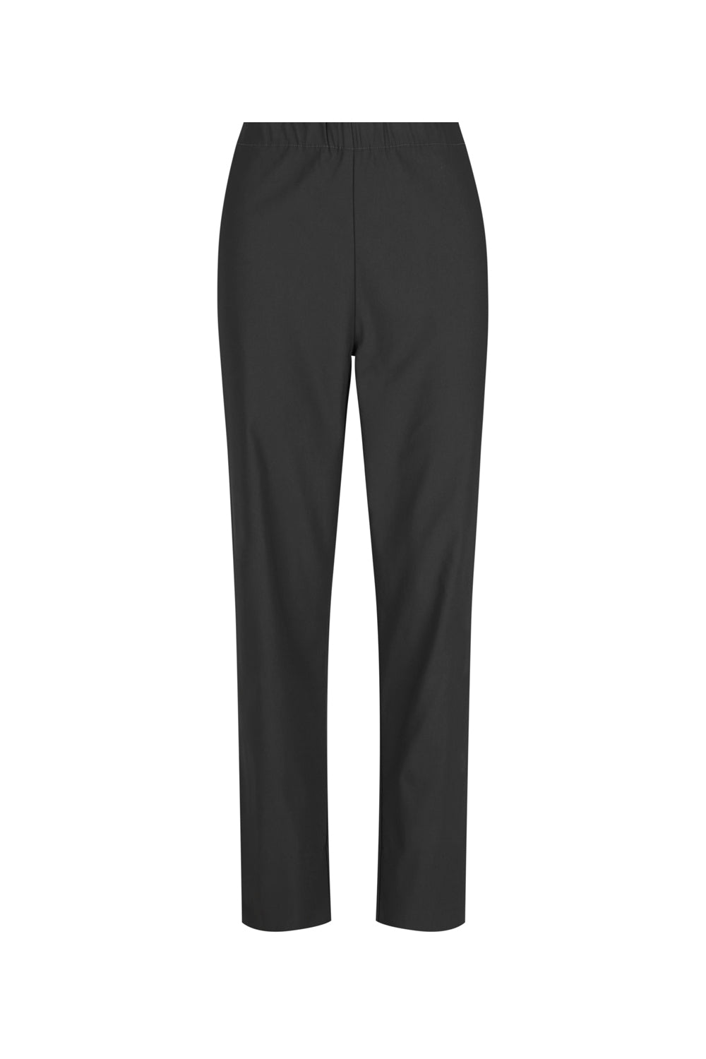 Classico Slim Pant | Black