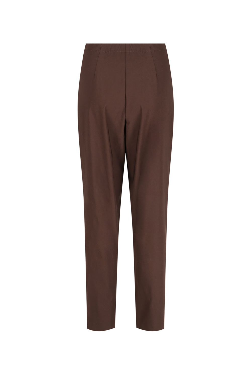 Classico Slim Pant | Chocolate